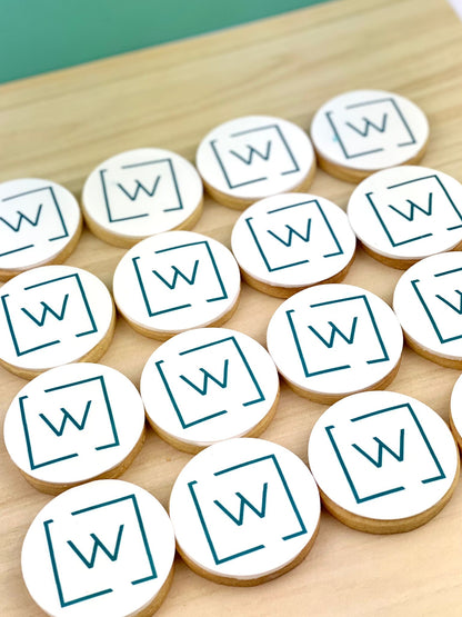 Logo Cookies