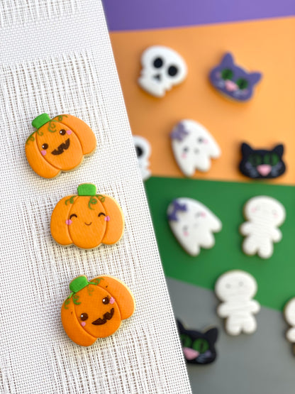 Halloween Cookies