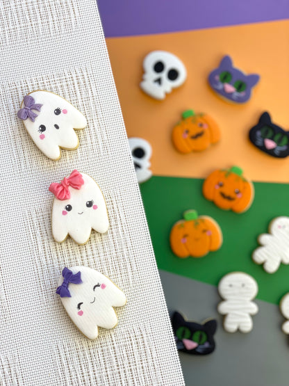 Halloween Cookies