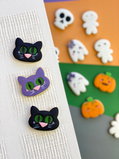 Halloween Cookies