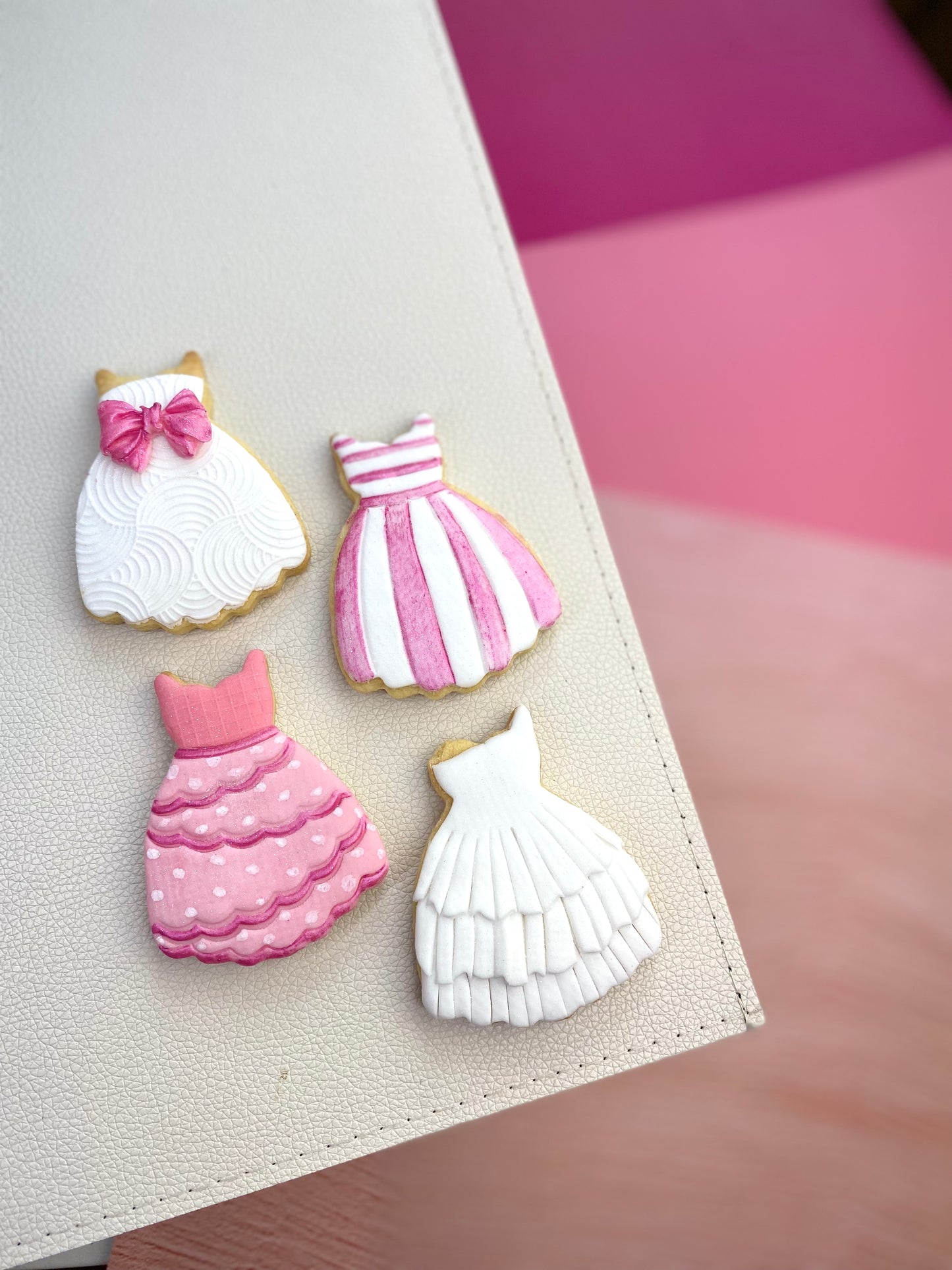 Barbie Cookies