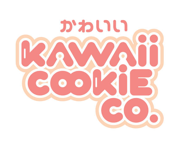 Kawaii Cookie Co.