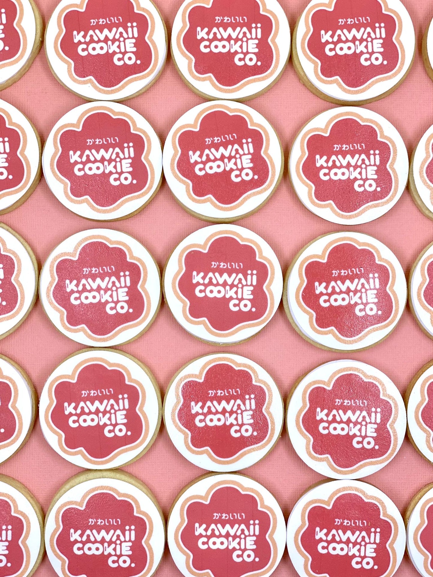 Logo Cookies